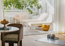 Elysium Noosa Resort - MGallery Collection 4