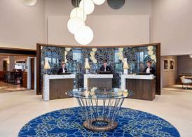 Novotel London Stansted Airport 2