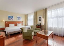 Radisson Blu Ridzene Hotel, Riga 2