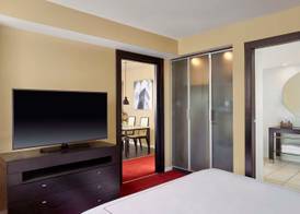 Park Plaza Leeds 5