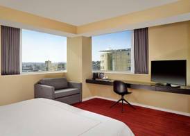 Park Plaza Leeds 2