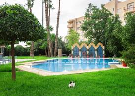 Ibis Oujda 5