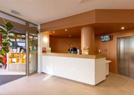 ibis Styles Marseille Centre Prado Place Castellane 2