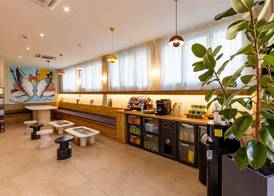 ibis Styles Marseille Centre Prado Place Castellane 3
