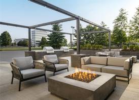 Embassy Suites by Hilton Cincinnati Northeast - Blue Ash 2