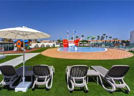 Barcelo Corralejo Sands 5