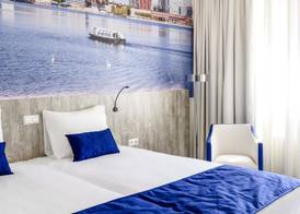 Ibis Styles Almere 5