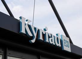 Kyriad ECO - Nevers Nord Varennes Vauzelles 3