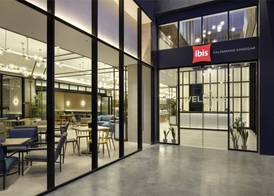ibis Palembang Sanggar 3