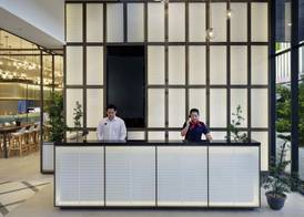 ibis Palembang Sanggar 5