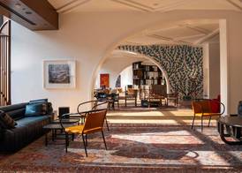 Rixos Tersane Istanbul 5