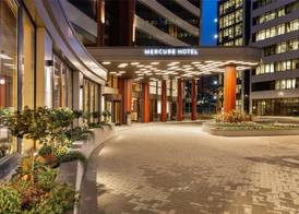 Mercure Sofia City 3