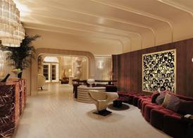 Delano London 2