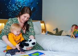 Novotel Saint Avold 2