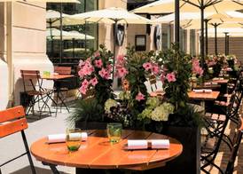 Sofitel Paris Arc De Triomphe 2