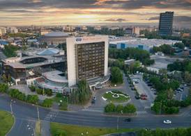 Pullman Bucharest World Trade Center 2