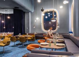 Novotel Madrid Feria and Airport 5