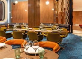 Novotel Madrid Feria and Airport 4