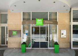 Ibis Styles Budapest Center 5
