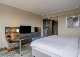 Radisson Blu Hotel Dortmund 3