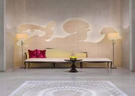 Raffles Jakarta 3