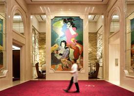 Raffles Jakarta 2