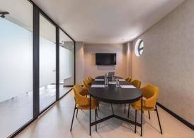 Ibis Murcia 4