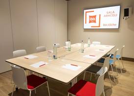 Ibis Elche 4