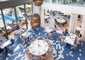 Novotel Monte-Carlo 5
