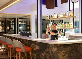 Tribe Bali Legian 5