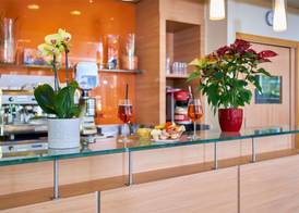 Ibis Como 5