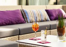 Novotel Basel City 3