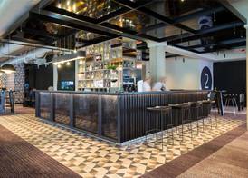 Novotel Wrocław Centrum 5