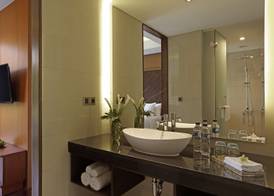 Golden Tulip Jineng Resort Bali 5