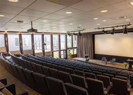 Radisson Blu Arlandia Hotel, Stockholm-Arlanda, A Verified Net Zero Hotel 3
