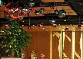 Sadu Hotel Almaty, a member of Radisson Individuals 3