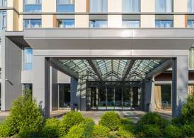 Sadu Hotel Almaty, a member of Radisson Individuals 2