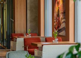 Sadu Hotel Almaty, a member of Radisson Individuals 5
