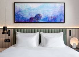 Radisson Collection Hotel, Bodrum 5