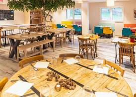 greet Hotel Nancy Sud 2