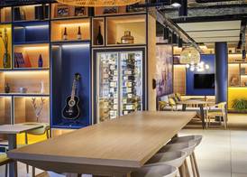 ibis Bethune Centre Gare 3