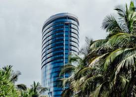 Radisson Blu Hotel, Durban Umhlanga 3