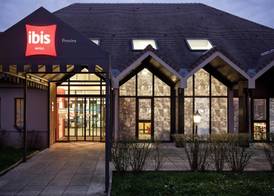 Ibis Provins 2