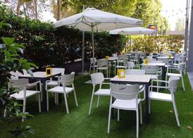 Ibis Barcelona Mollet 4