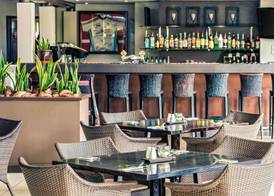 Mercure Nadi 5