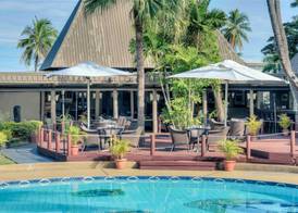 Mercure Nadi 2