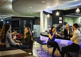 Novotel Reading Centre 3