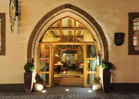 Mercure Hotel Erfurt Altstadt 2