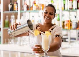 Novotel Nadi 2