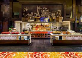 Sofitel Mumbai BKC 5